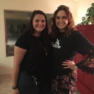 Meet your Posher, Dylan